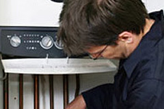 boiler repair Pilsley