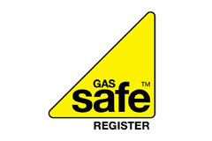 gas safe companies Pilsley